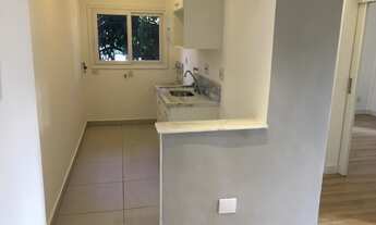 Imagem 3: Apartamento para aluguel, vila nova conceição, 01 dormitório