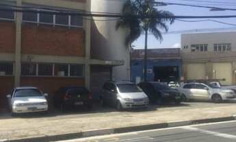 Imagem 2: CAMPINAS - COMERCIAL - JARDIM DO TREVO