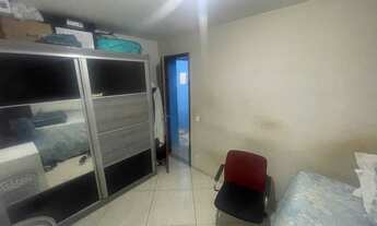 Imagem 5: Casa para venda possui 90 metros com 2 quartos