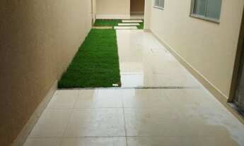 Imagem 6: Casa para venda possui 190 metros quadrados com 3 quartos em Nova Uberlândia - Uberlândia