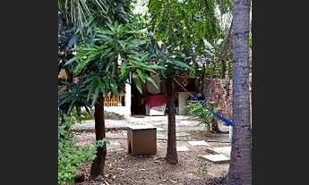 Imagem 2: Casa com quintal grande a Venda