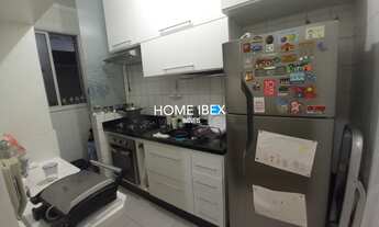 Imagem 6: Apartamento - Vila Ipê - Campinas