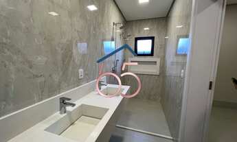 Imagem 5: Condomínio Florais Casa Térrea Cuiabá -MT