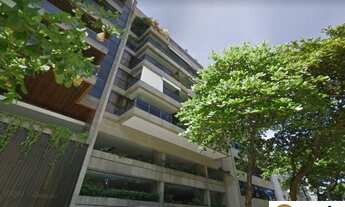 Imagem 5: Apartamento na Rua Aníbal de Mendonça, com 3 quartos - Ipanema