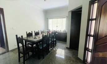 Imagem 5: Térrea para venda possui 259 metros quadrados com 3 quartos em Vila Oliveira - Mogi das Cr