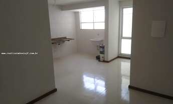 Imagem 6: Apartamento para Venda em Juiz de Fora, Granbery, 2 dormitórios, 1 banheiro, 1 vaga