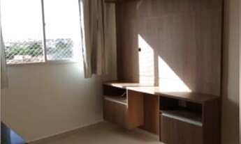 Imagem 2: Casa de condomínio para venda tem 48 metros quadrados com 2 quartos