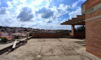 Imagem 2: Casa - Vila Nogueira - Campinas