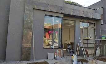 Imagem: CASA TERREA JARDIM MARAMBAIA JUNDIAI SP