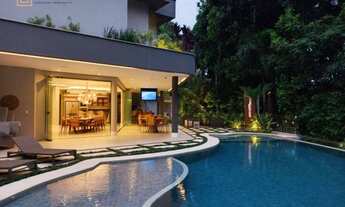 Imagem 7: Casa com 7 dormitórios à venda, 550 m² por R$ 12.950.000,00 - Riviera Módulo 12 - Bertioga