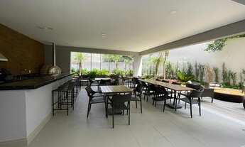 Imagem 6: Apartamento para venda com 54 metros quadrados com 2 quartos em Bonfim - Campinas - SP