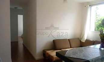 Imagem 4: Apartamento - Jacareí - Residencial Vale Belo Parque - Jardim Califórnia - 2 Dormitórios