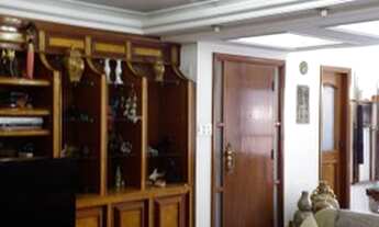 Imagem: Apartamento para venda possui 154 metros