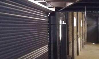 Imagem 11: São Paulo - Galpão/Depósito/Armazém - Vila Prudente