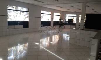 Imagem: SANTO ANDRÉ - Loja/Salão - BANGÚ