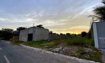 Imagem 6: Terreno Lote Aruanã Encontro dos Rios Avenida do Fórum