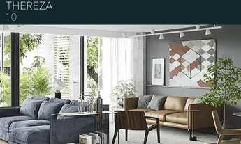 Imagem 2: Apartamento à venda, 4 quartos, 1 suíte, 2 vagas, Jardim Botânico - RIO DE JANEIRO/RJ