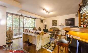 Imagem 5: RIO DE JANEIRO - Apartamento Padrão - LEBLON