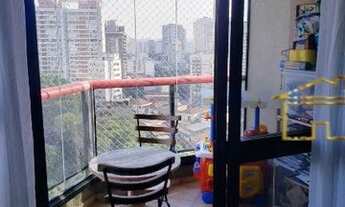 Imagem 3: Lindo Apartamento Pronto para Morar, a 500 metros do Metrô Vila Madalena