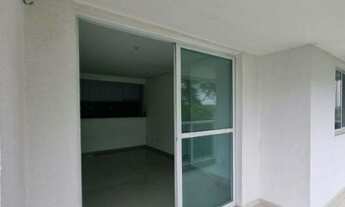 Imagem 6: Apartamento para venda com 80 metros quadrados com 3 quartos em Alphaville I - Salvador