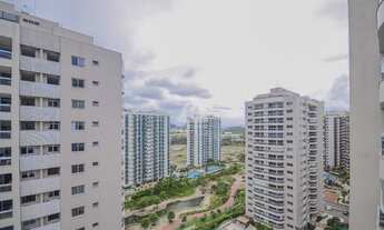 Imagem 6: Apartamento à venda, 2 quartos, 1 suíte, 1 vaga, BARRA DA TIJUCA - RIO DE JANEIRO/RJ