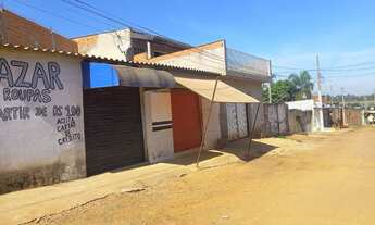 Imagem 3: SOBRADO COM SALÃO COMERCIAL