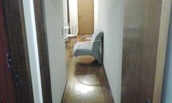 Imagem 2: Apartamento para aluguel possui 50 metros quadrados com 2 quartos