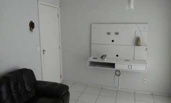 Imagem: Vende-se esse apartamento no Paranoá