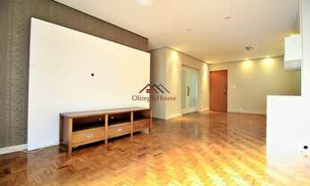 Imagem 3: Apartamento Venda Bela Vista 97 m² 2 Dormitórios