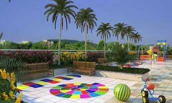 Imagem 7: ENCRUZILHADA LOCAÇÃO EXCELENTE APARTAMENTO -67AU 2 DORMITÓRIOS LAZER TOTAL 12