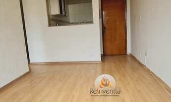 Imagem 2: Cond. Kecil Bandeirantes Apartamento 2 quartos - Taquara / Merck / Estação BRT Santa Efig