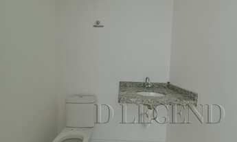 Imagem 5: Porto Alegre - Conjunto Comercial/Sala - Santana