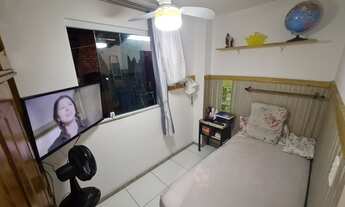 Imagem 6: Casa de esquina Sobrado para venda tem 130 metros quadrados com 4 quartos em Aruana - Arac