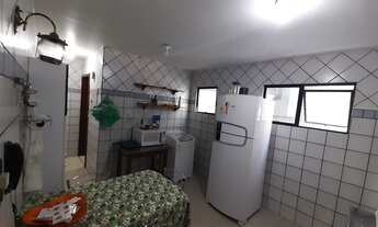 Imagem 2: Oferta na Conselheiro, 90m2, 3/4, 2 vagas soltas, 350mil