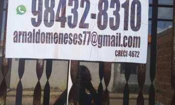 Imagem 3: Alugo casa no cidade verde