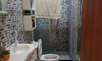 Imagem: Casa em condomínio fechado