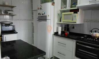 Imagem 5: Sobrado à venda, 193 m² por R$ 690.000,00 - Boa Vista - Curitiba/PR