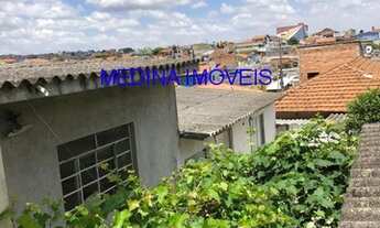 Imagem 3: FERRAZ DE VASCONCELOS - Casa Padrão - VILA CORREA