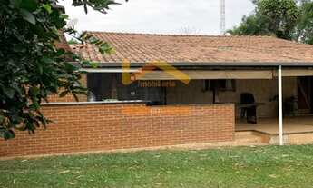 Imagem 2: NOVA ODESSA - Chácara - JARDIM MARAJOARA