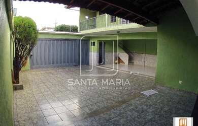 Imagem 3: Casa (térrea na rua) 3 dormitórios/suite