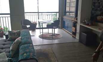 Imagem 2: Santo André - Apartamento Padrão - Vila Gilda