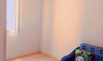 Imagem 3: Apartamento para venda tem 60 metros quadrados com 3 quartos em Piratininga - Osasco - SP