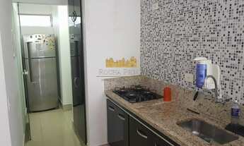 Imagem 4: GUARUJÁ - Apartamento Padrão - JARDIM LAS PALMAS