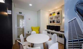 Imagem 4: CAMPINAS - Apartamento Padrão - CAMBUI