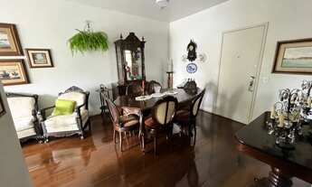 Imagem 2: Rio de Janeiro - Apartamento Padrão - Tijuca