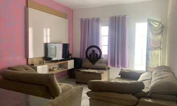 Imagem 2: Casa linear com 2 quartos no MENDANHA