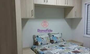 Imagem 7: JUNDIAÍ - Apartamento Padrão - JARDIM TAMOIO