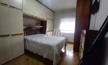 Imagem 5: São Paulo - Apartamento Padrão - Mooca
