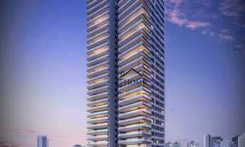 Imagem 2: Apartamento com 3 dormitórios à venda, 344 m² por R$ 6.890.000 - Alphaville Industrial - B