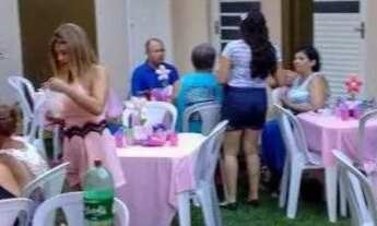 Imagem 4: Sobrado no Parque do Sol